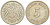 ГЕРМАНИЯ 5 ПФЕННИГОВ 1913 A KM 11, J. 12, Weege 6 медно-никель 206-1016