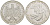 ФРГ 10 марок 1972 G, XX летние Олимпийские Игры, Мюнхен 1972, спортсмены KM 132, J. 403 серебро UNC 3457-414