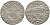 ПОЛЬША 1/24 ТАЛЕРА 1623 СИГИЗМУНД III (1587-1632) KM 15 серебро 3896-825