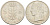 Бельгия 5 франков 1967 Belgie, Бодуэн I (1951-1993) KM 135.1 медно-никель 213-422
