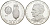 ЮГОСЛАВИЯ 200 ДИНАРОВ 1978 БРОЗ ТИТО, ТИРАЖ 58000 ЭКЗ. KM 67 серебро PROOF 1087-9-12