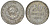 СССР 20 копеек 1924 Федорин 8 серебро 4145-621