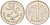 ФИНЛЯНДИЯ 1 МАРКА 1989 M KM 49а медно-никель 4556-814