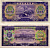 СЕВЕРНАЯ КОРЕЯ 50 ВОН 1959 МОСТ, ЖЕНЩИНА СО СНОПОМ РИСА Pick 16 бумага XF+ 8616-39-1