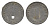 Германия 1 рейхспфенниг 1941 A KM 97, J.369 цинк 4613-444