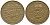 Франция 10 франков 1985 100 лет со дня смерти Виктора Гюго (1802-1885) KM 956, Le Franc 370.3 никель бронза 80-527