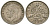 Великобритания 3 пенса 1932 Георг V (1910-1936) KM 831, Spink 4042 серебро 4615-1035