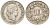 ШВЕЙЦАРИЯ 10 РАППЕНОВ 1922 В KM 27 медно-никель 66-832
