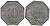 Крайльсхайм (Вюртемберг) 10 пфеннингов 1918 Funck 83.5, Men05 4675.2, Men18 5876.2 железо 4169-1055