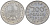 ГЕРМАНИЯ 200 МАРОК 1923 E KM 35, J. 304, Weege 22 алюминий 261-825
