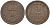 Венгрия 2 филлера 1927 BP KM 506 бронза 4115-1111