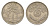 Ирак 25 филсов 1975 KM 127 медно-никель 4640-439