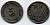 ГЕРМАНИЯ 5 ПФЕННИГОВ 1893 A, KM 11, J. 12 медно-никель 51-5242