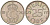 Швеция 25 эре 1979 Карл XVI Густав (1973- ) KM 851 медно-никель UNC 187-844