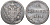 Россия 10 копеек 1804 СПБ-ФГ, Александр I (1801-1825) Биткин 64 R серебро    00-802-23