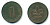 ФРГ 1 пфенниг 1978 J KM 105, J.380 сталь плакированная медью 3999-1158