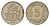 Исландия 5 крон 1969 KM 18 медно-никель 4632-962