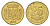Украина 25 копеек 1994 KM 2.1a латунь 4665-263