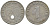 ГЕРМАНИЯ 1 РЕЙХСПФЕННИГ 1941 B KM 97, J. 369 цинк 4387-944