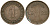 Германия 1 рейхспфенниг 1928 A KM 37, J. 313 бронза 4189-1123