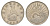 Зимбабве 50 центов 1990 KM 5 медно-никель 4544-733