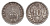 Венгрия 10 филлеров 1940 BP KM 507a железо 4664-955