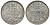 Россия для Финляндии 50 пенни 1914 S, Николай II (1894-1917) КМ 2.2, Биткин 405 серебро 75-941
