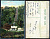 Германия private post card - приватная почтовая карточка Фуникулер на гору Роял в Монреале 2193-86