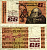 ИРЛАНДИЯ 5 ФУНТОВ 1984 25 ЯНВАРЯ 1984 Pick 71d бумага 6280-18-2-2