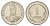 Колумбия 1 песо 1974 Симон Боливар KM 258.1 медно-никель 4698-117