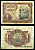 Испания 1 песета 1953 22 июля 1953, Мигель де Санта Круз Pick 144а бумага 7207-38-3-2