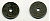 БЕЛЬГИЯ 25 САНТИМОВ 1928 BELGIQUE KM 68.1 медно-никель 37-1257