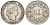ШВЕЙЦАРИЯ 10 РАППЕНОВ 1926 В KM 27 медно-никель 3309-411