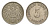 Германия 5 пфеннигов 1914 J, Вильгельм II (1888-1918) KM 11, J.12 медно-никель 4644-1111