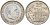 Испания 25 песет 1957 (69) Франсиско Франко (1939-1975) KM 787 медно-никель    4144-215