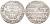 Польша, Эльблонг 3 гроша (трояк) 1540 Сигизмунд I Старый (1506-1548), вес 2,63 г, степень редкости R3 по Копински серебро 00-818-88