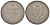 Россия 1 рубль 1842 MW, Николай I (1825-1855), хвост орла прямой, Петров 2 рубля Биткин 415, КМ 168.2 серебро 00-802-51