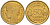 ФРАНЦИЯ 50 САНТИМОВ 1941 ТИП MORLON KM 894.1, LE FRANC 192.18 алюминиевая бронза 44-422