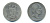 Нидерланды 1/2 гульдена 1860 Виллем III (1849-1890) KM 92 серебро 84-956