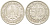 ГЕРМАНИЯ 50 РЕЙХСПФЕННИГОВ 1931 А KM 49, J. 324 никель 202-443