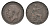 Великобритания 1 фартинг 1923 Георг V (1910-1936) KM 808.2, Spink 4060 бронза 4664-254