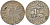 МАРОККО 1 ФРАНК 1921 YUSUF (1330-1346) (1912-1927), ФРАНЦУЗСКИЙ ПРОТЕКТОРАТ KM 36.1 никель 119-244