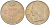БЕЛЬГИЯ 1 ФРАНК 1970 BELGIQUE, БОДУЭН I (1951-1993) KM 142.1 медно-никель 213-526