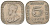 Цейлон 5 центов 1926 Георг V (1910-1936) KM 108 медно-никель 4114-321