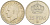 Испания 25 песет 1975 (79) Хуан Карлос I (1975-2014) KM 808 медно-никель 4185-814