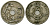 Бельгия 5 сантимов 1905 Belgie KM 55 медно-никель 4173-136
