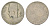 Египет 10 миллим 1941 KM 364 медно-никель 4660-1217