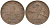 Швейцария 2 раппена 1963 В KM 47 бронза 4591-1241