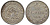 РСФСР 20 копеек 1923 Федорин 6 серебро 4145-324