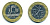 Франция 10 франков 1990 тип Гений Бастилии KM 964.1, Le Frank 375.5 биметалл 25-2251
